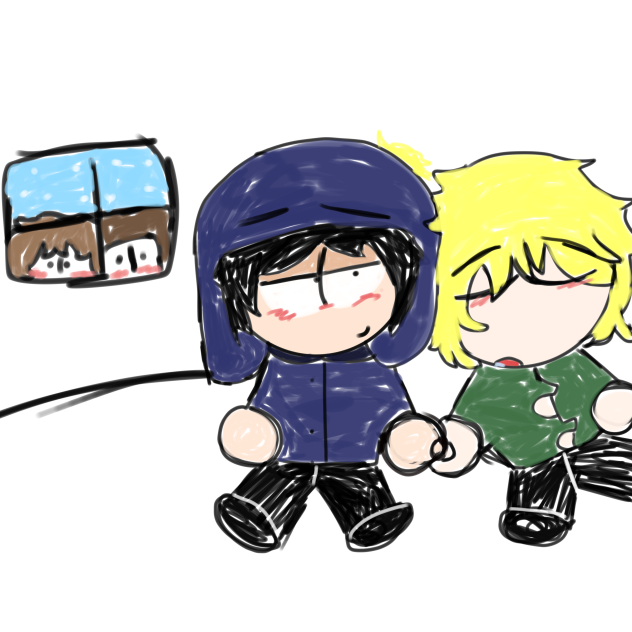 CrEeK (I hate this)
