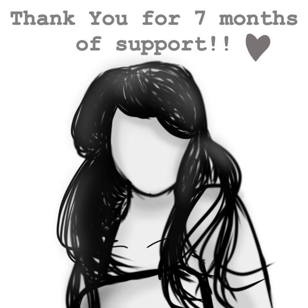Thank you❤️