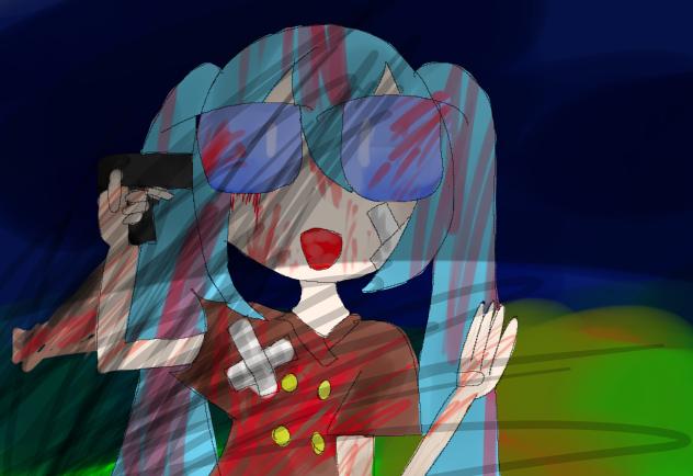 笑えば良いじゃないかいつまでも、