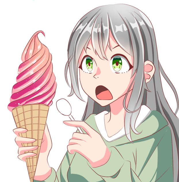 Ice cream