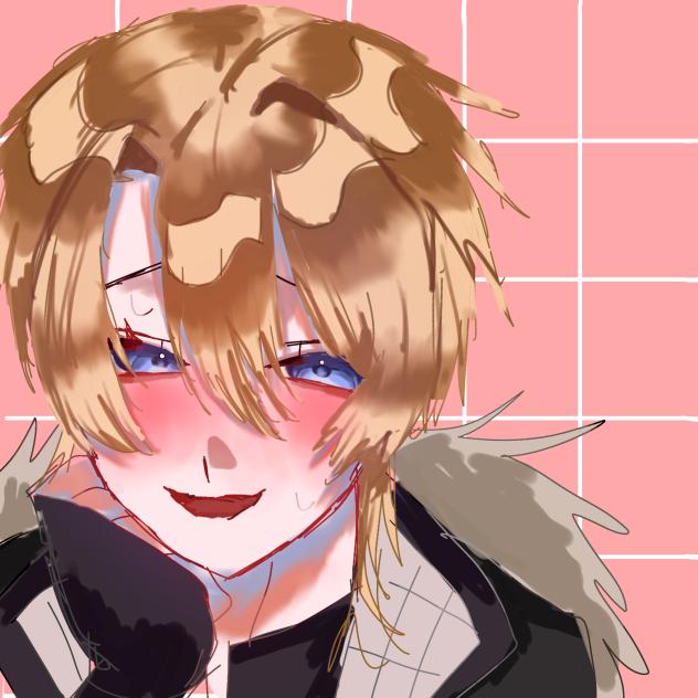 ファルカさん