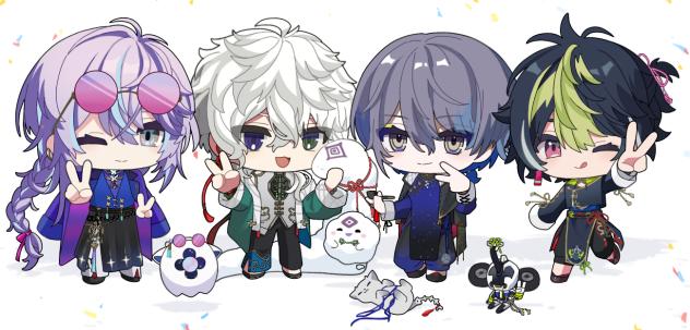 ディティカ2周年記念