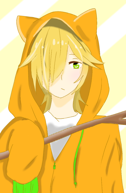 マルコス 55 Ibispaint