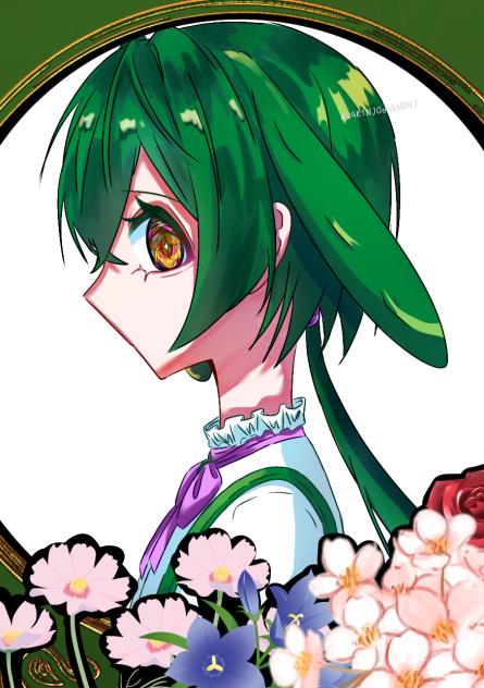 ずんだもん