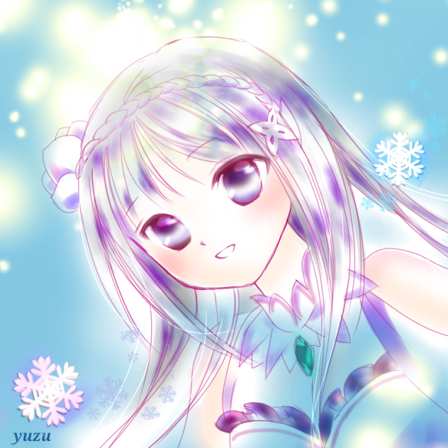 めいきんぐエミリアたん