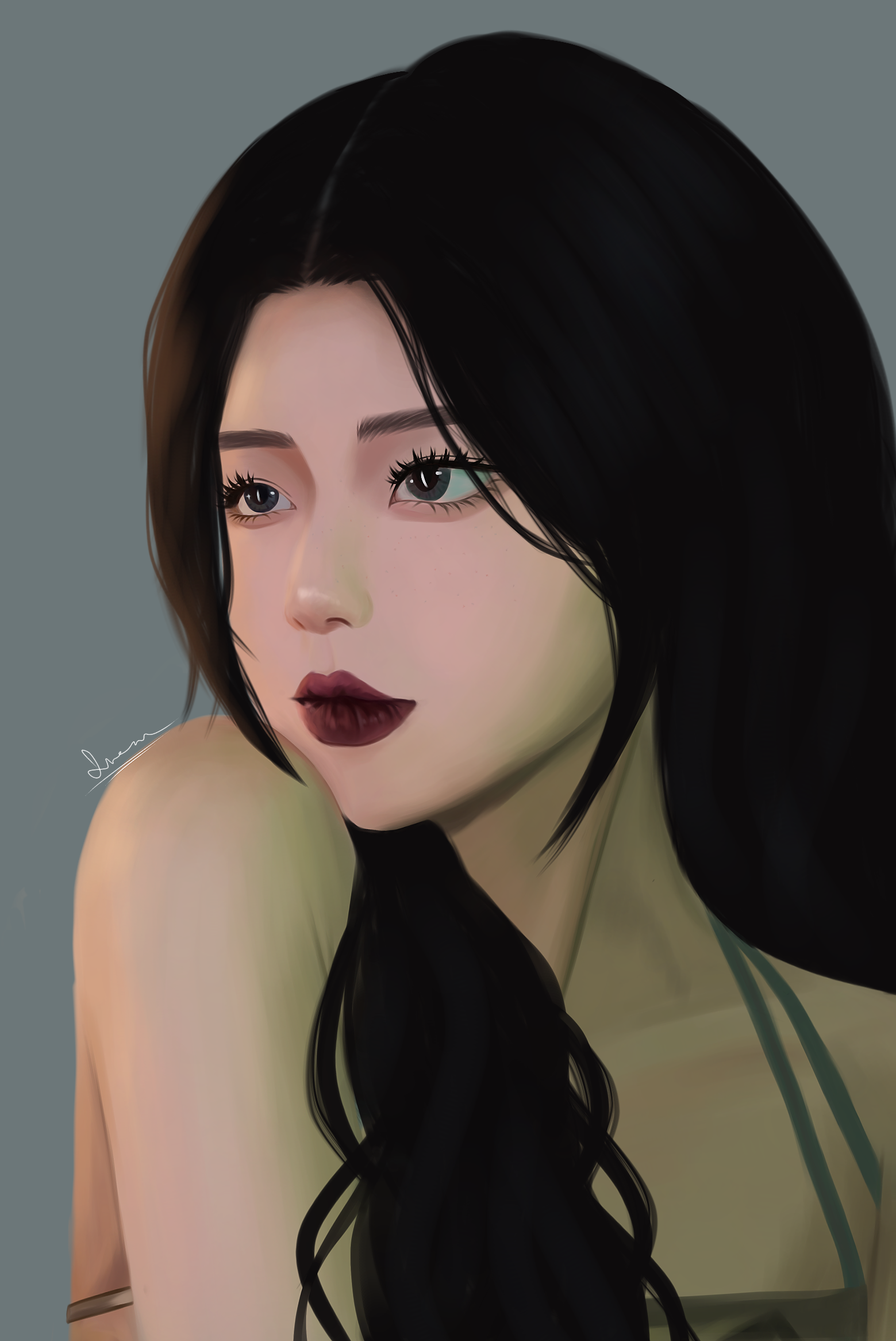 443 - ibisPaint