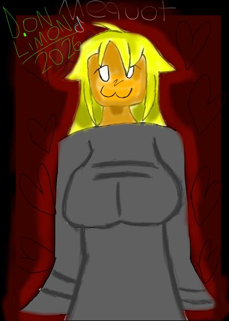 mequot drawing