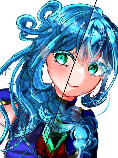 #から揚げ檸檬