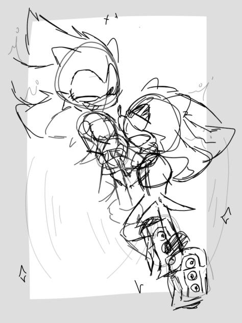 Should I finish this