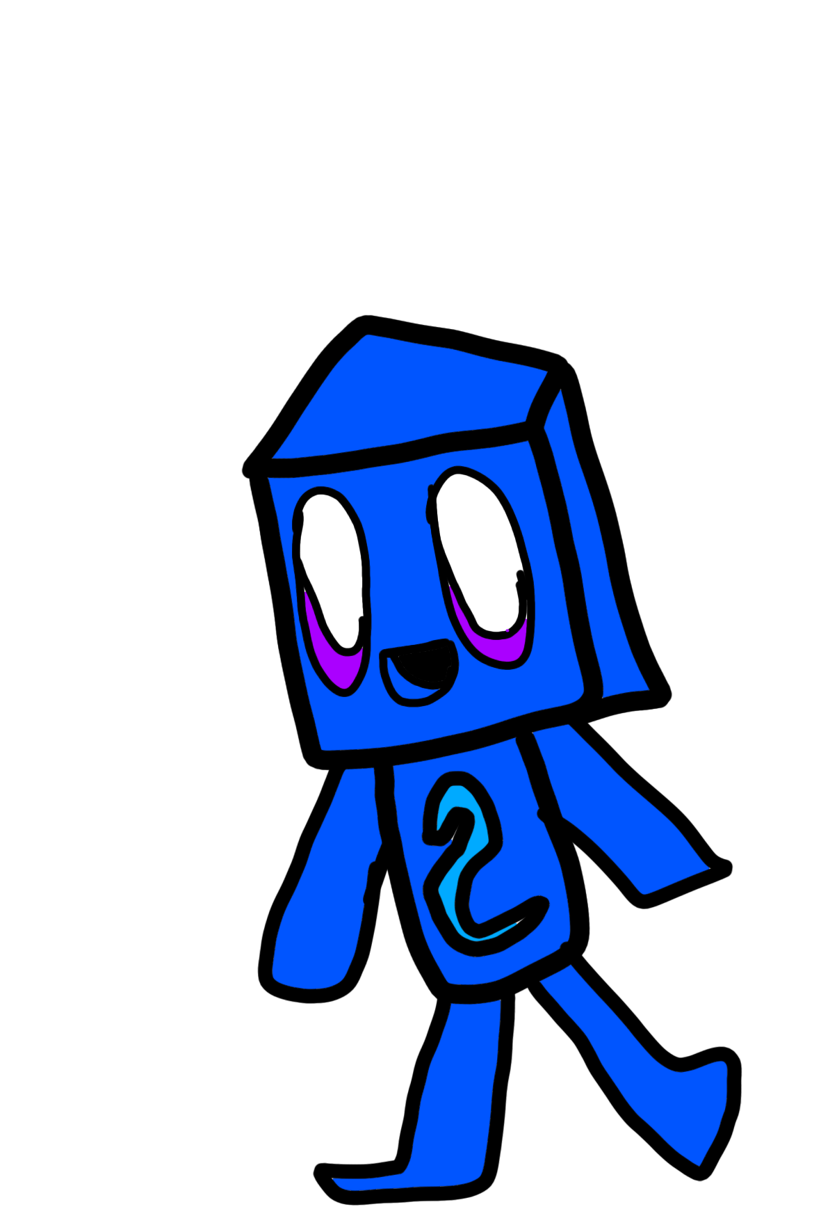 Two - ibisPaint