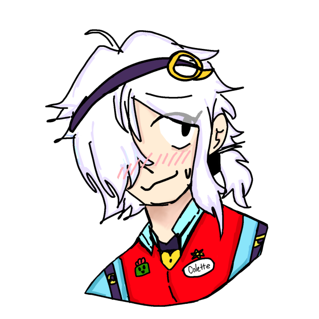 Colette - Brawl Stars