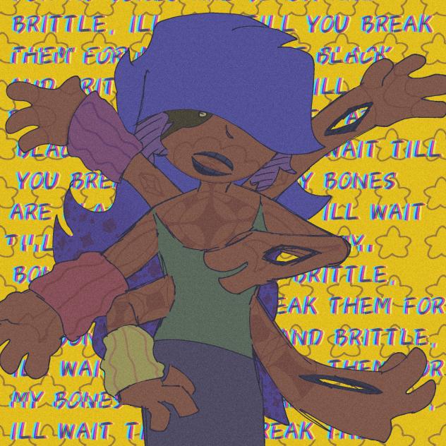 new oc drop guys