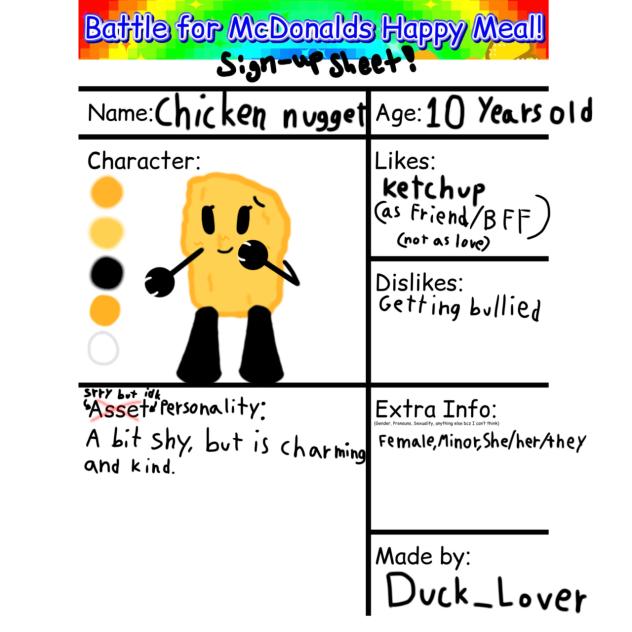 Joining this comic!