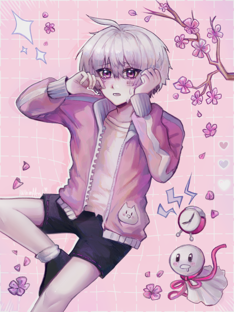 mafumafu kyu kurarin fa