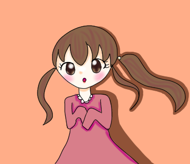 ラクガキ✏️