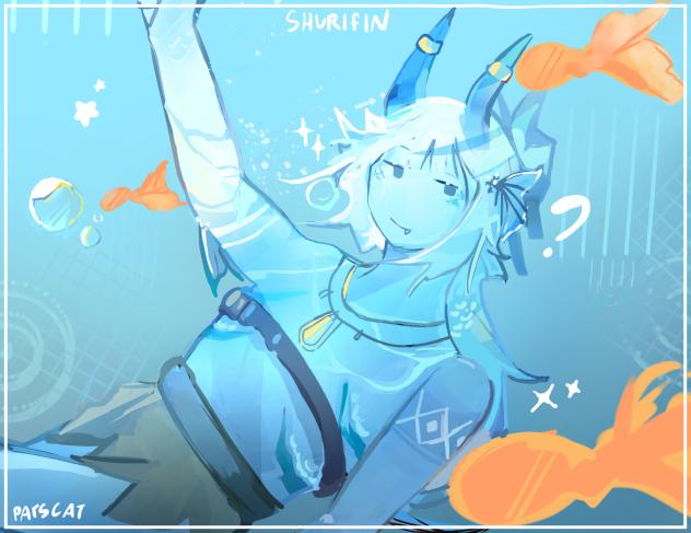 SHURIFIN • 🪸
