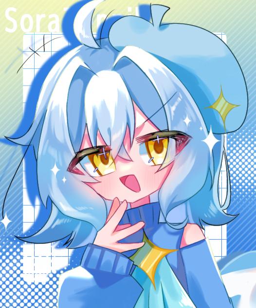 もりちー