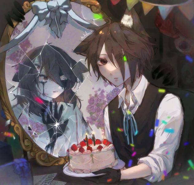 Birthday Reflection