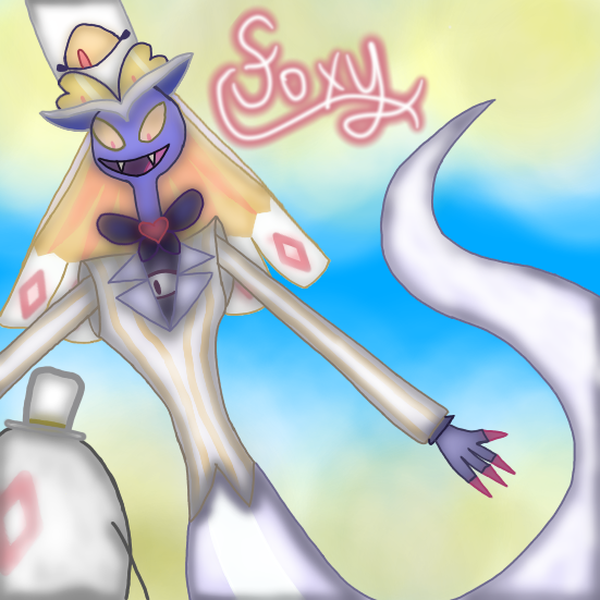 Sir Pentious