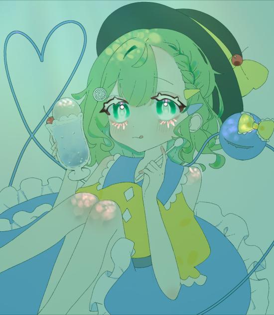 🫧🍧🧊