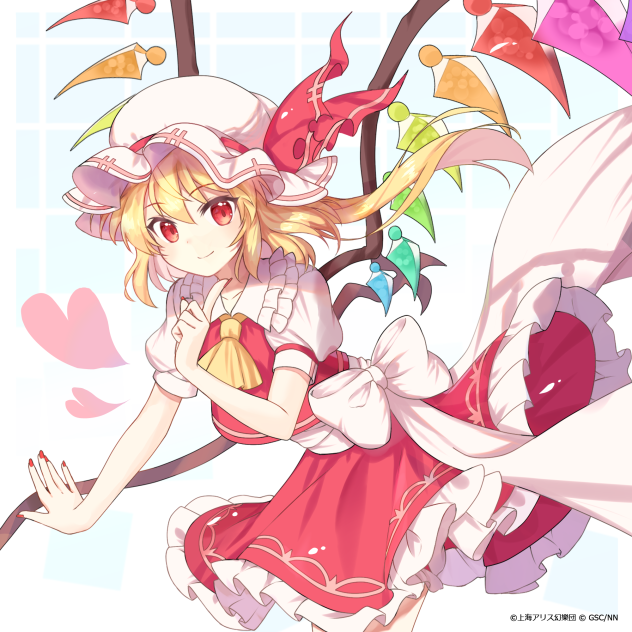 第十六回塗りマス  フラン