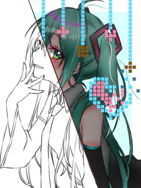 合作してくれる？