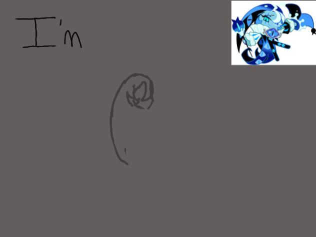 Working on my first ever animation!