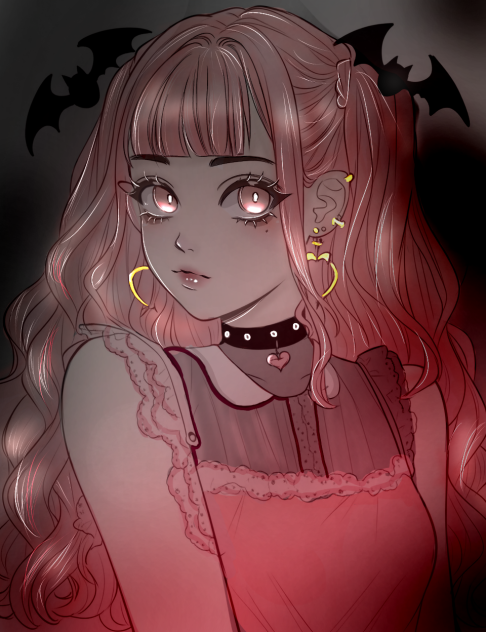 🦇 vampire 🦇