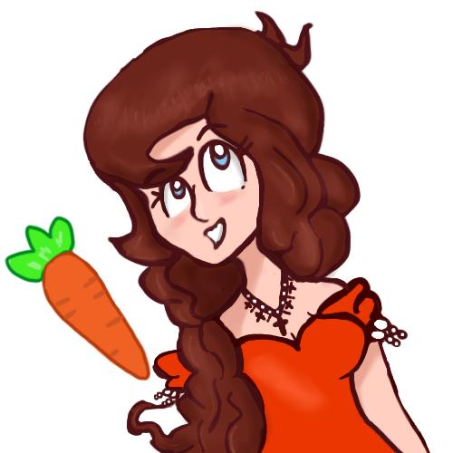 Mystery Carrots 🥕