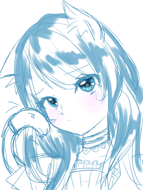 けもも