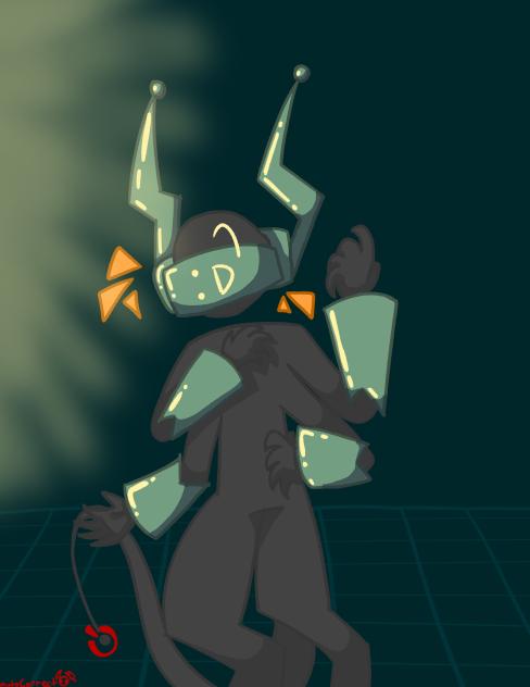 SERVER 00 - [error 404]