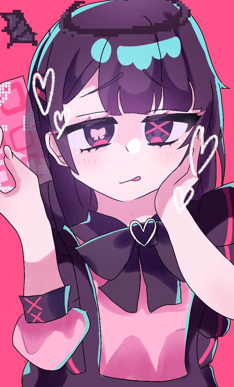 教えてラプラス！ - ibisPaint