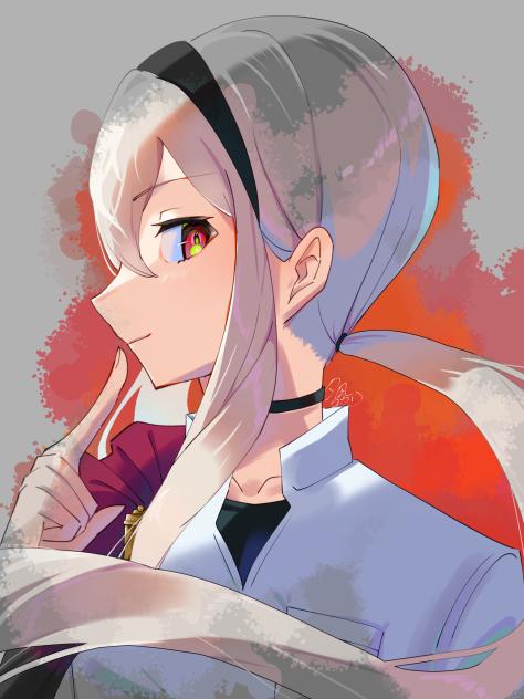 漫画おまけイラスト4