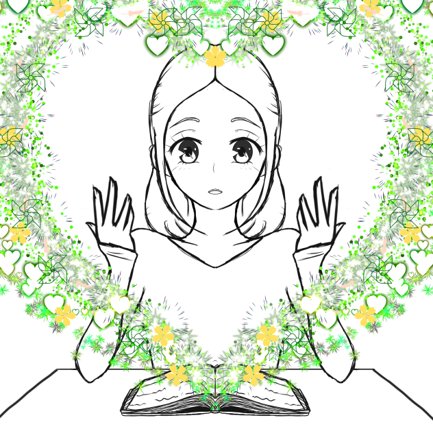 Magical Book ( in progress)