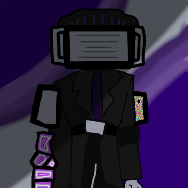 Titan Tv man 3.0