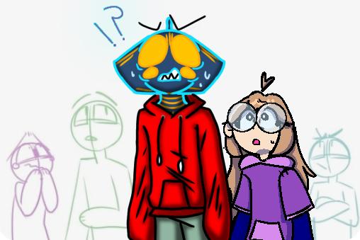 Danger collab