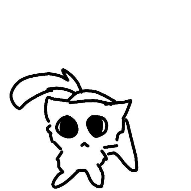 Meow!