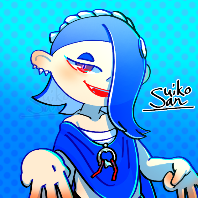 🦈💙