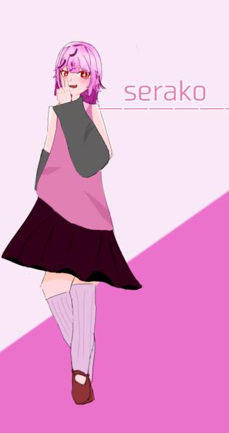 キャラデザ
