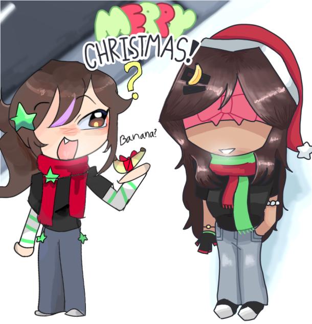 THANKSGIVING IS CHRISTMAS!!