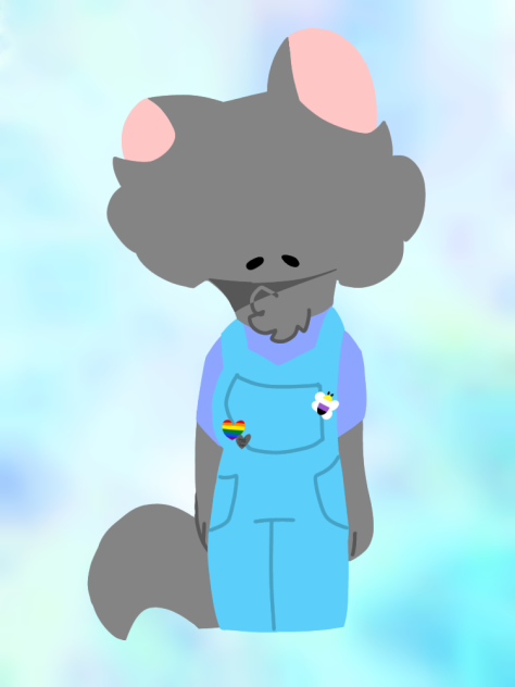 the