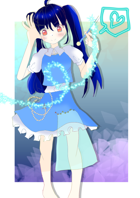 塗ったニダ