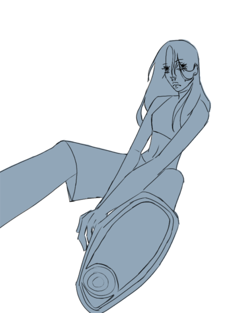 perspective practice - ibisPaint