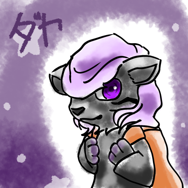 あうだーすさん応募ありがとう！