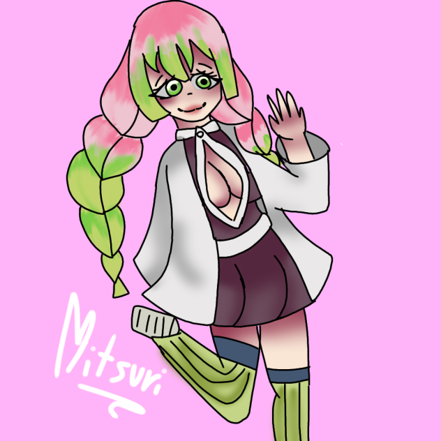 Misturi in a lazy style