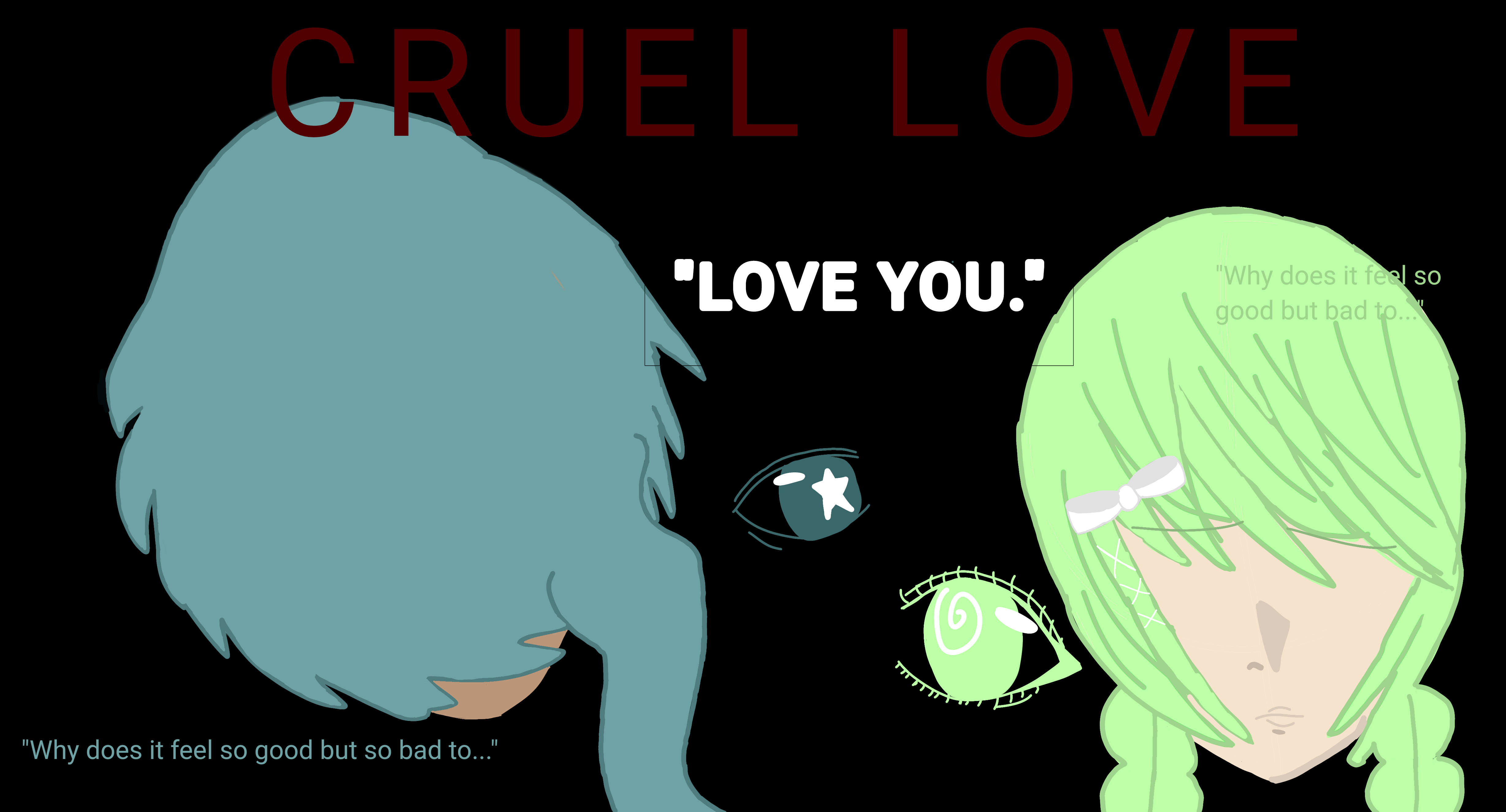 Possible comic - ibisPaint