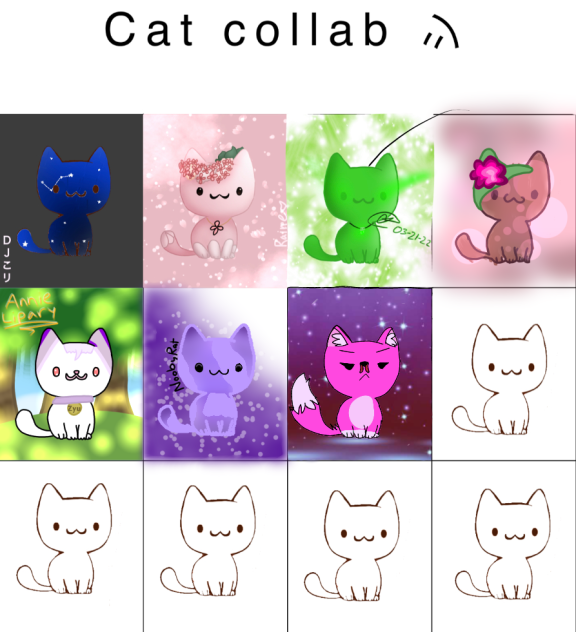 I NEVER MADE ONE!