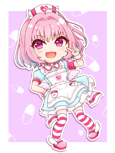 ミニりあむ