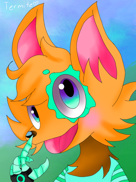 Termite ~ Furana Edition