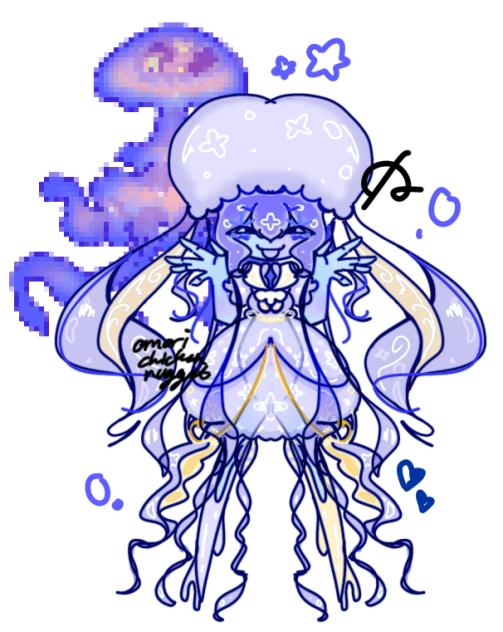 jellyfish